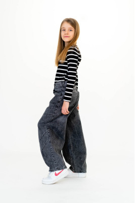 Джинси для дівчинки